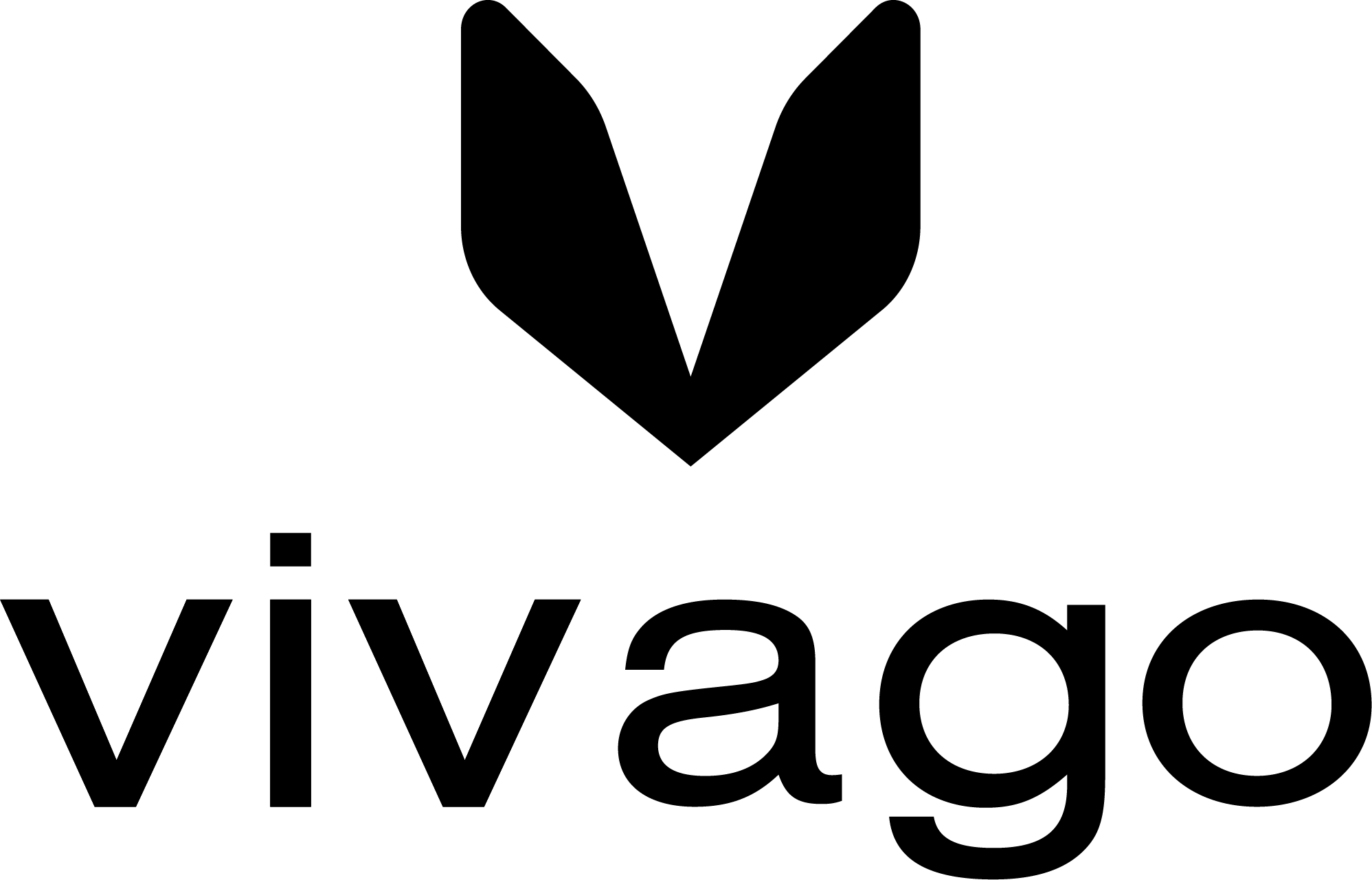 logo vivago